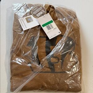 Nike NFL Brown Bengals Hoodie Salute To Service